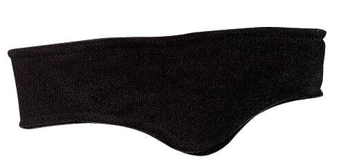 Port Authority R-Tek Stretch Fleece Headband.