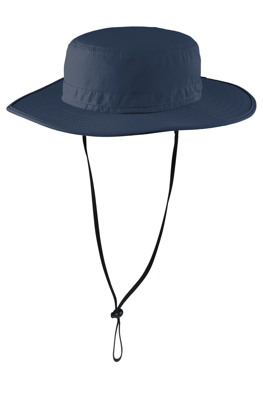 Port Authority Outdoor Wide-Brim Hat.