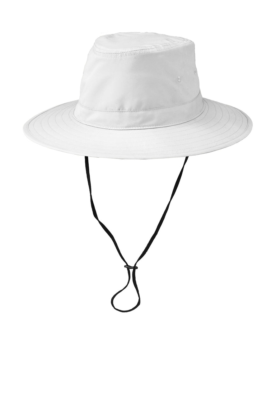 Port Authority Lifestyle Brim Hat.