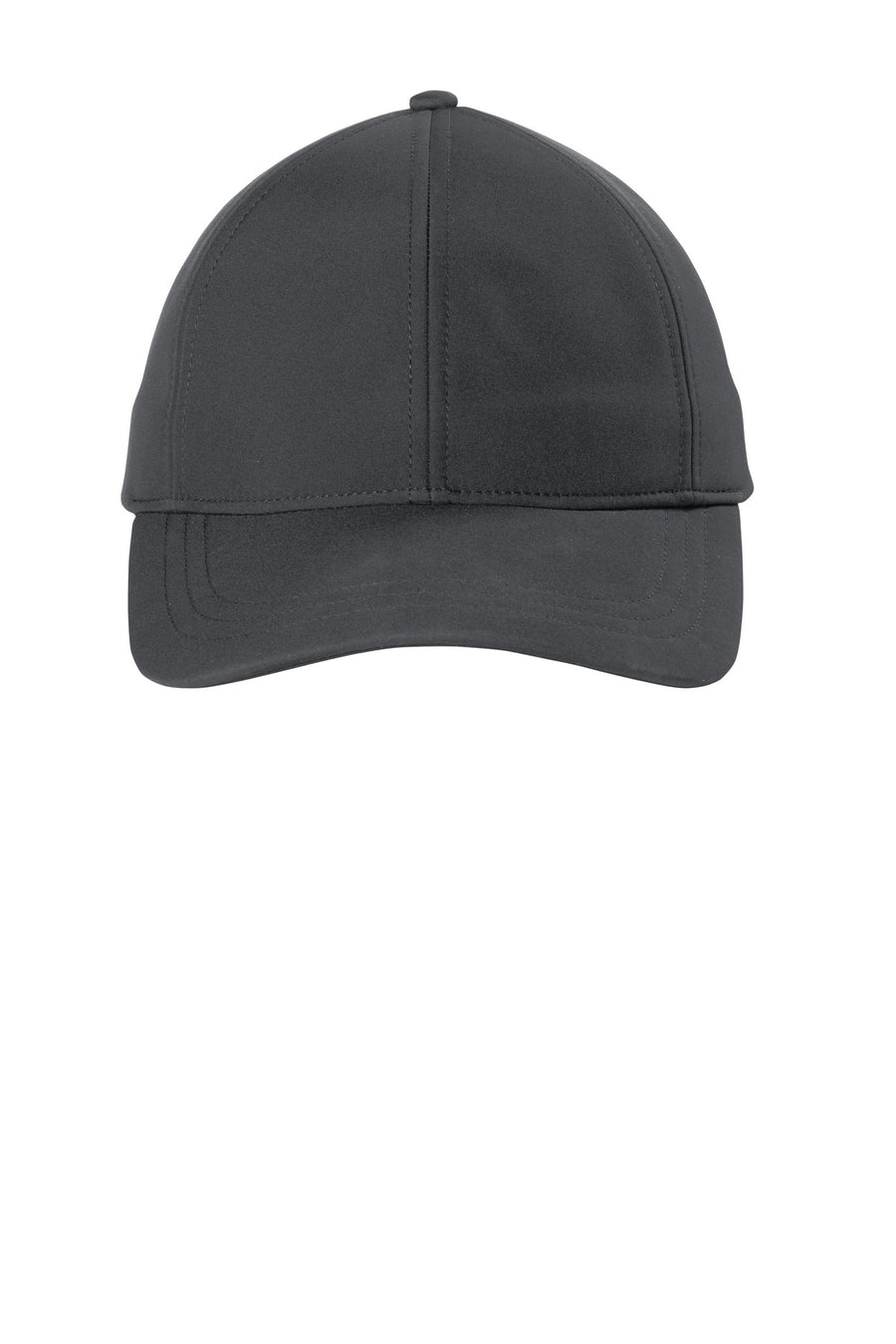 Port Authority Cold-Weather Core Soft Shell Cap.