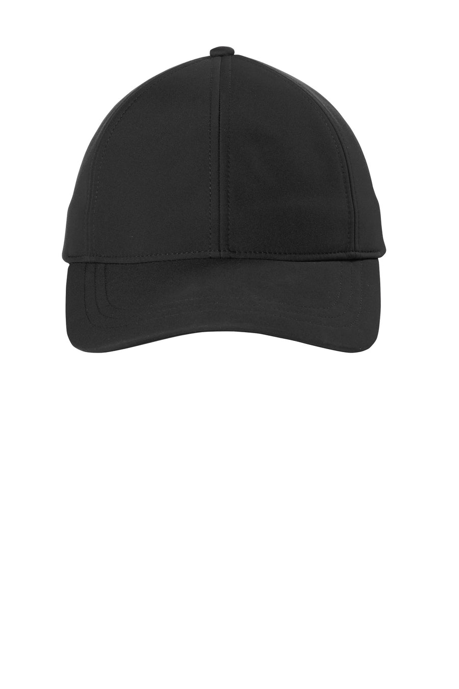 Port Authority Cold-Weather Core Soft Shell Cap.