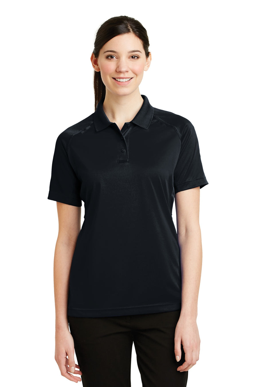 CornerStone - Select Snag-Proof Tactical Polo.