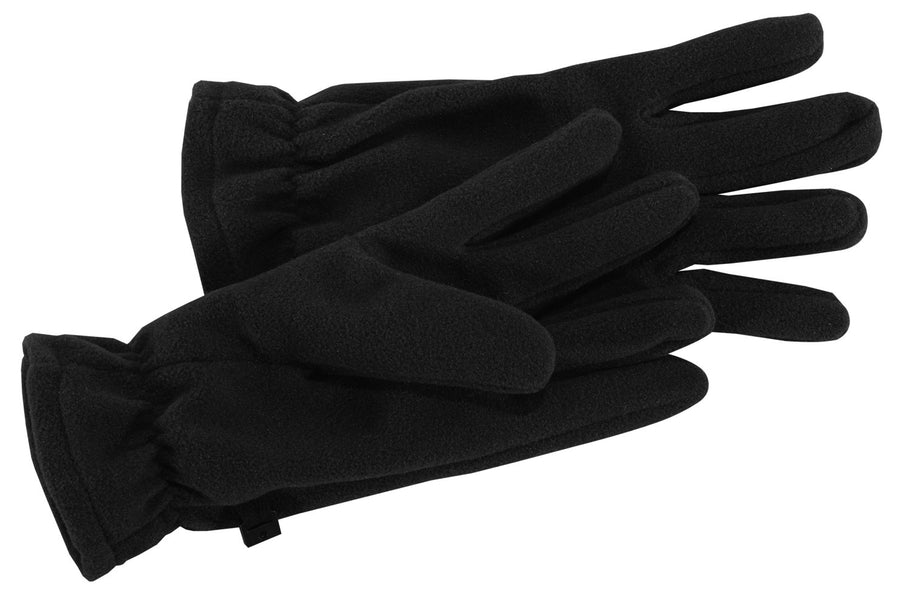 Port Authority Fleece Gloves.