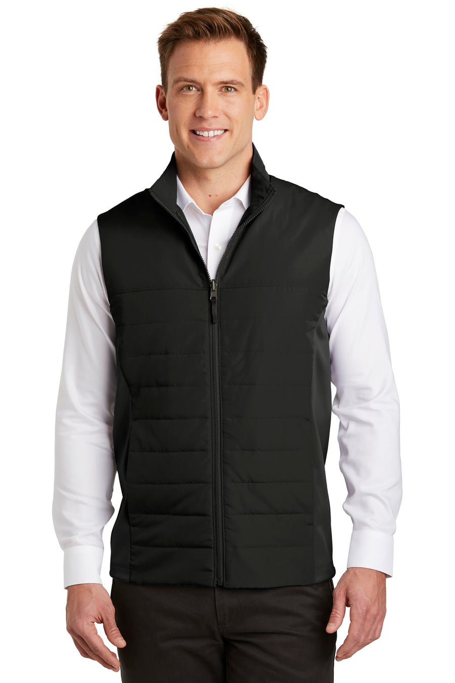 Port Authority Collective Insulated Vest.