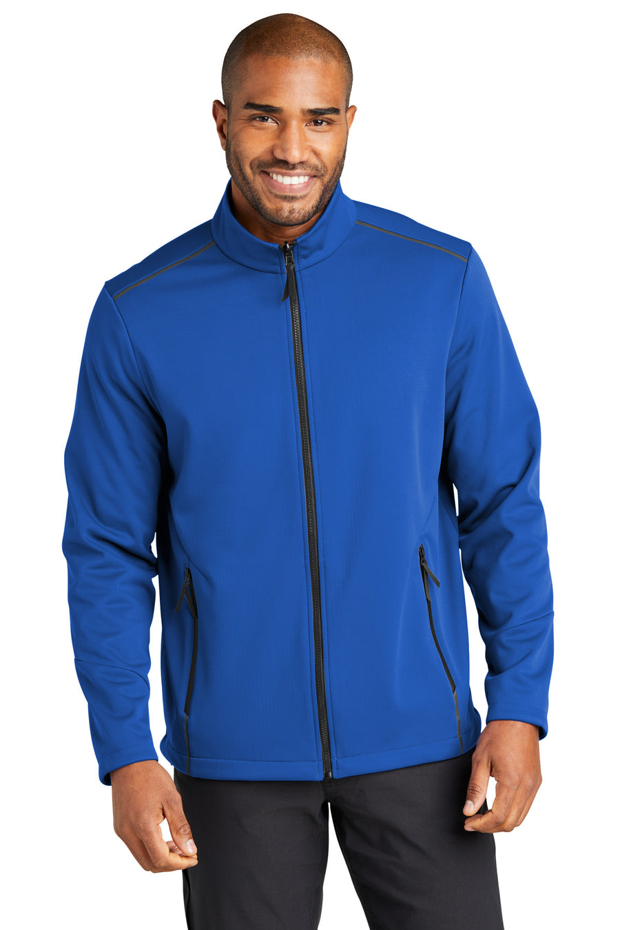 Port Authority Collective Tech Soft Shell Jacket