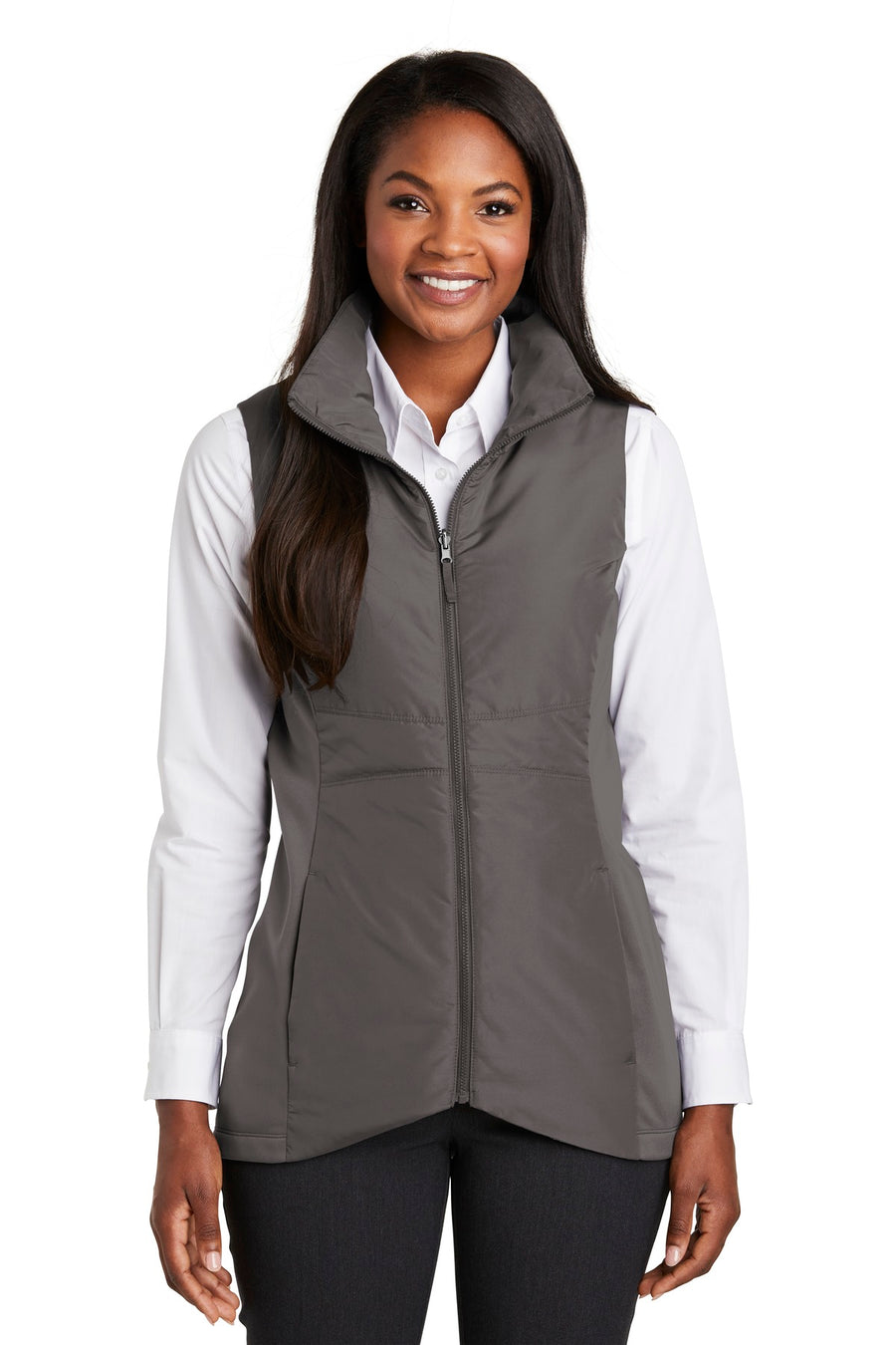 Port Authority Collective Insulated Vest.