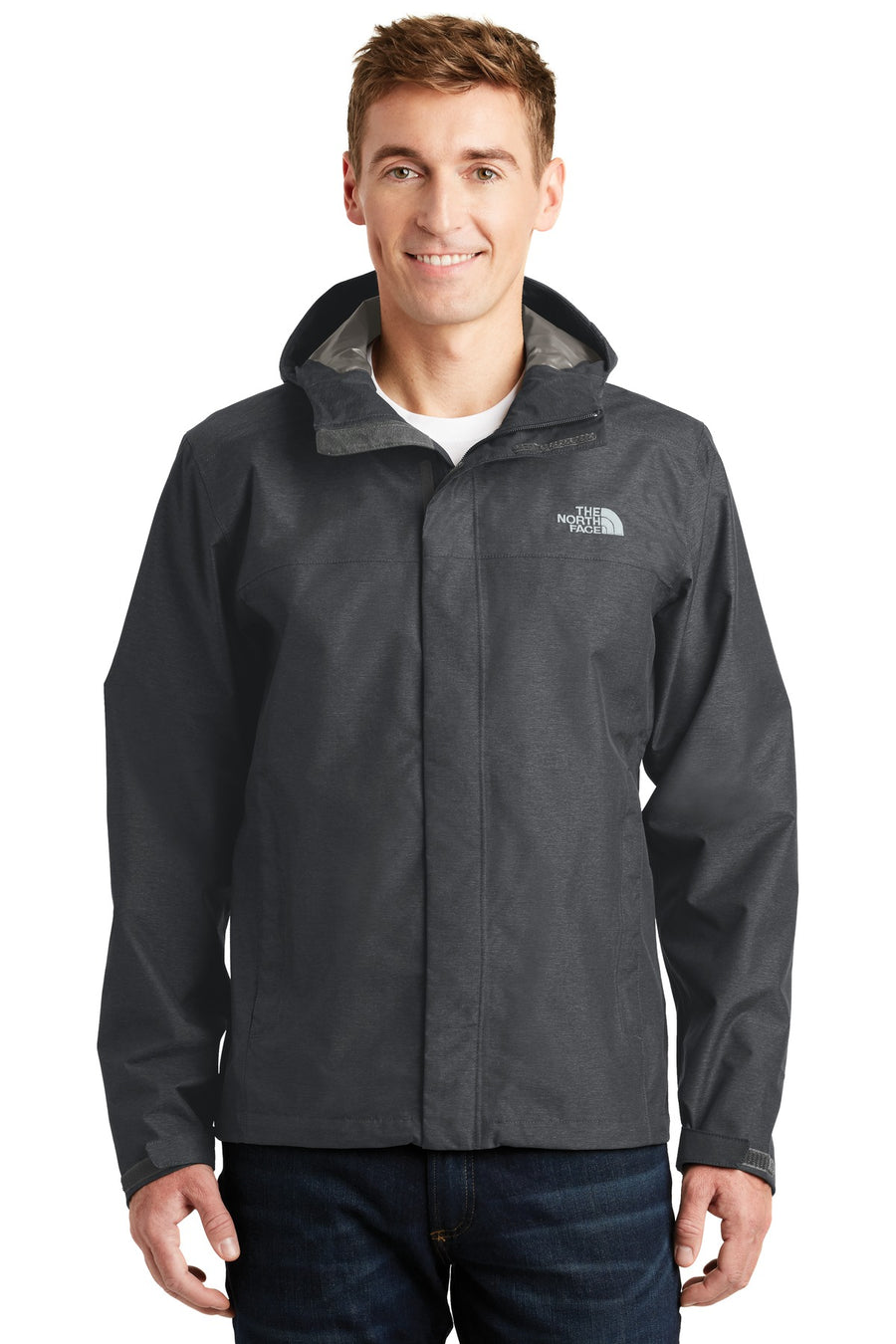 The North Face DryVent Rain Jacket.