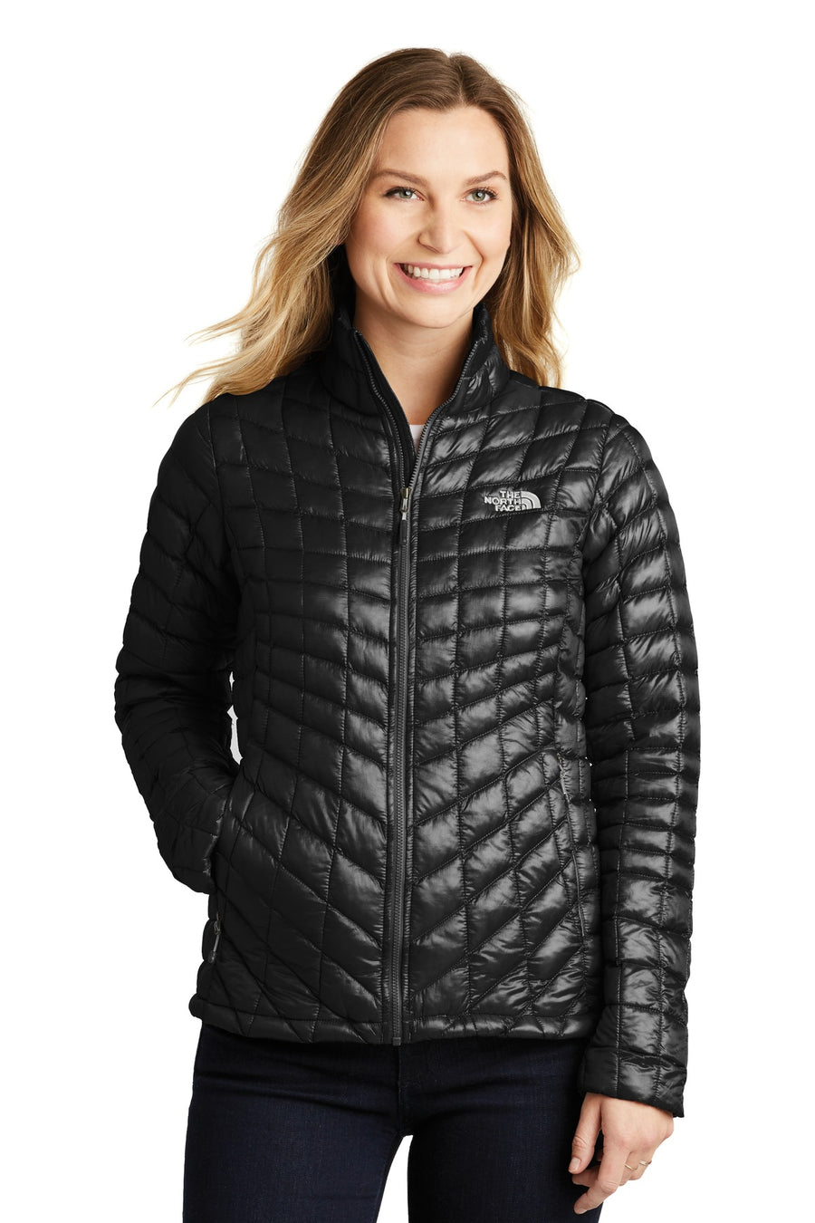 The North Face ThermoBall Trekker Jacket.