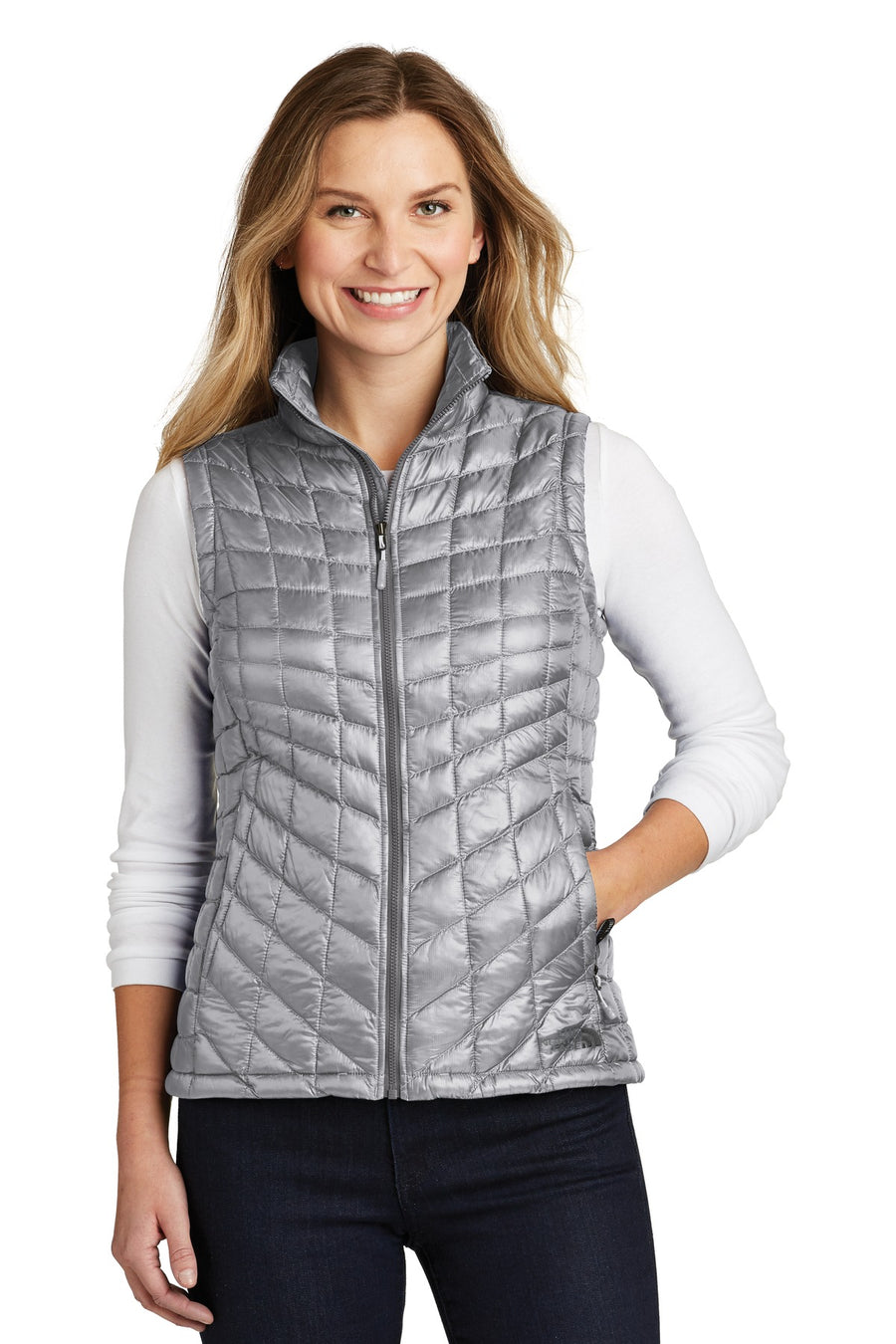The North Face ThermoBall Trekker Vest.