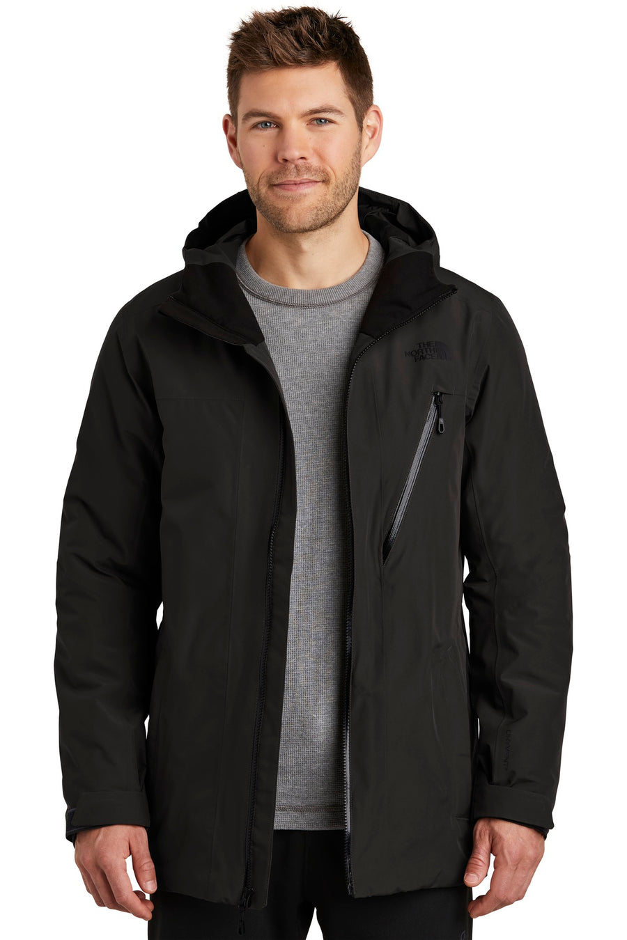 The North Face Ascendent Insulated Jacket .