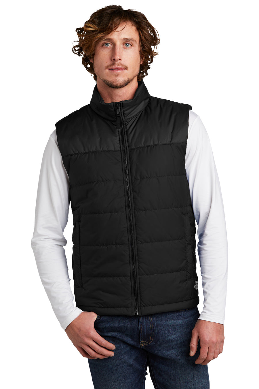 The North Face Everyday Insulated Vest.