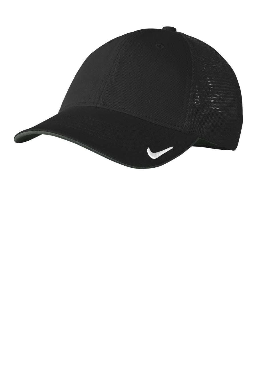 Nike Dri-FIT Mesh Back Cap.