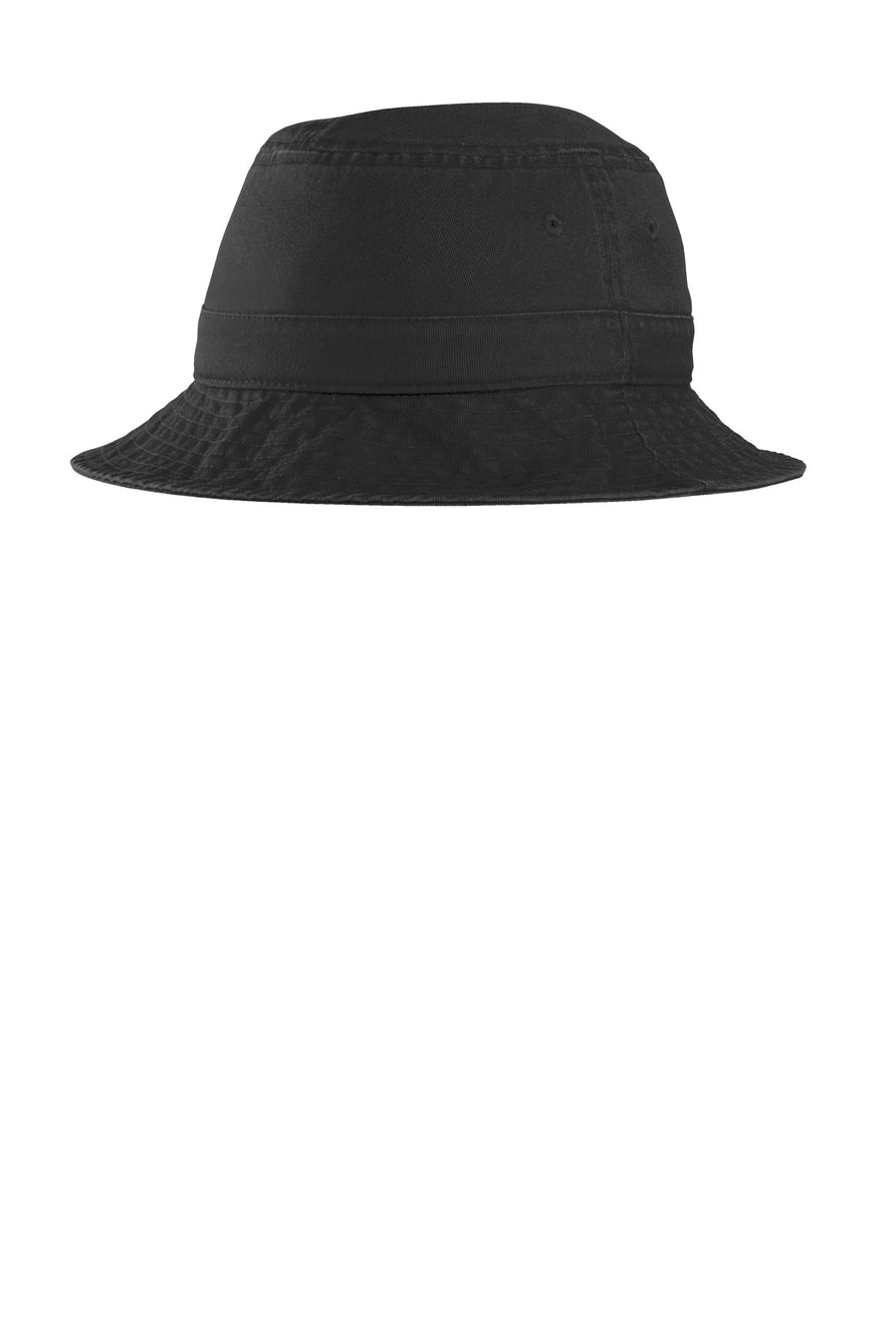 Port Authority Bucket Hat.