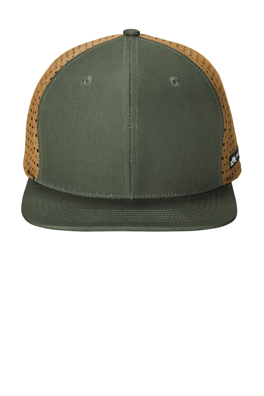 LIMITED EDITION Spacecraft Salish Perforated Cap